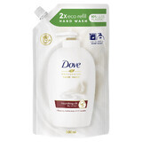 Dove, savon liquide, Nourishing Silk, stock, 500 ml