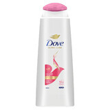 Dove Nutritive Solutions Colour Care, shampooing pour cheveux colorés, 400 ml