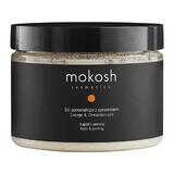 Mokosh, sale all'arancia e cannella, 600 g