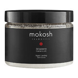 Mokosh, cranberry salt, 600 g