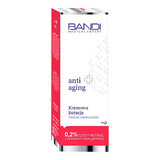 Bandi Medical Anti Aging, trattamento in crema antirughe, 50 ml