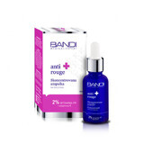 Bandi Medical Anti Rouge, fiala concentrata per capillari, 30 ml