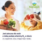 Naturell Vitamina B12 Forte, 60 compresse masticabili