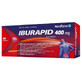 Iburapid 400 mg, 50 compresse rivestite con film