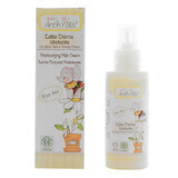 Anthyllis Baby, latte-crema idratante con aloe vera ed estratto di alghe, da 1 mese, 100 ml