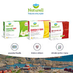 Naturell Vitamine D3 2000, 60 comprimés à croquer