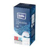 Bella Panty Ideale, StaySofti serviettes hygiéniques, Large, 40 pcs