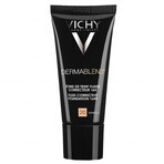 Vichy Dermablend, fluido correttivo, n. 20, vaniglia, 30 ml