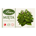 Bi fix Menta, tisana, 2 g x 20 bustine