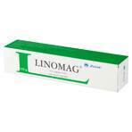 Linomag 200 mg/g, unguento, 100 g