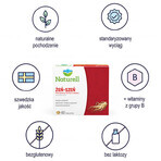 Naturell Ginseng, 60 tablets