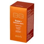 Skin79 BB Super+ Beblesh Balm, crema tonificante per il viso, arancione, SPF 50+, 40 ml