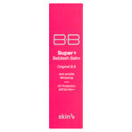 Skin79, BB Super + Beblesh Balm Pink, straffende Creme für das Gesicht, 7 g