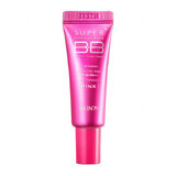 Skin79, BB Super + Beblesh Balm Pink, crema tonificante per il viso, 7 g