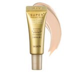 Skin79, BB Super + Beblesh Balm Gold, crema tonificante per il viso, 7 g