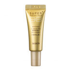 Skin79, BB Super + Beblesh Balm Gold, crema tonificante per il viso, 7 g