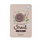 Skin79, Fresh Garden Snail, maschera di muco di lumaca, 23 g