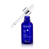 Bandi Anti-Dry, peeling acid foarte hidratant, 30 ml