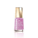 Barcelona nail polish, 5 ml, Mavala