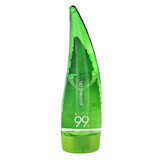 Holika Holika Gel lenitivo all'aloe 99%, 55 ml.