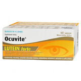 Ocuvite Lutein Forte, 60 compresse