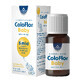 ColoFlor Baby, gocce orali per neonati e bambini dalla nascita, 5 ml