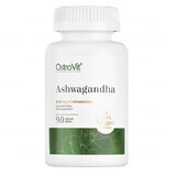 OstroVit, Ashwagandha, 90 compresse