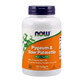 Now Foods, Pygeum Saw Palmetto, 120 capsule