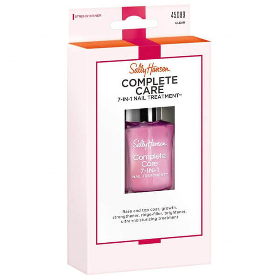 Sally Hansen Complete Care 7w1, Conditionneur pour ongles, 13.3 ml