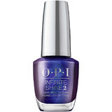 Smalto per unghie effetto gel Infinite Shine Collection DTLA Abstract After Dark, 15 ml, Opi