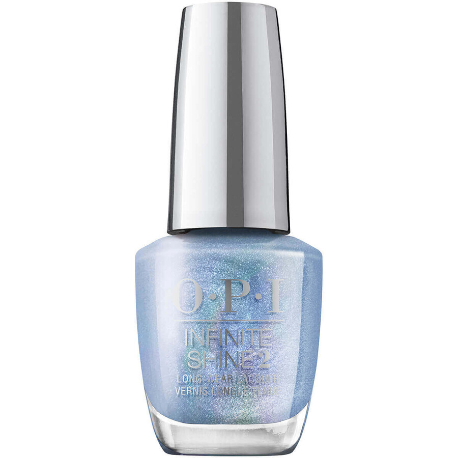 Infinite Shine Collection DTLA Angels Flight to Starry Nights Gel Effect Nail Polish, 15 ml, Opi