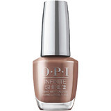 Smalto per unghie effetto gel Infinite Shine Collection DTLA Espresso Your Inner Self, 15 ml, Opi