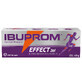 Ibuprom Effetto 50 mg/g, gel, 60 g