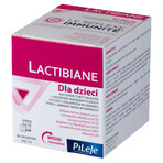 Lactibiane per bambini, 1 g x 30 bustine