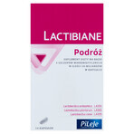 Lactibiane Travel, 14 capsule