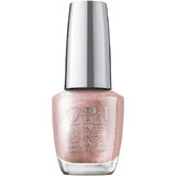 Smalto per unghie con effetto gel Infinite Shine Collection DTLA Composizione Metallica, 15 ml, Opi