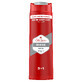 Old Spice, gel doccia 3 in 1 per corpo, capelli e viso, Original 400 ml