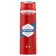 Old Spice, gel doccia 3 in 1 per corpo, capelli e viso, Whitewater, 400 ml