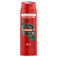 Old Spice, gel doccia 3 in 1 per corpo, capelli e viso, BearGlove, 250 ml