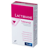 Tolleranza lattibiana, 30 capsule