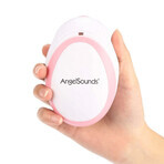 AngelSounds JPD-100S Mini, fetal heart rate detector