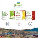 Naturell Rhodiola + B, 60 compresse