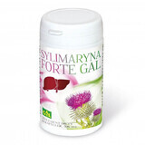 GAL Silymaryna Forte Gal, 60 cápsulas