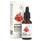 Aura Herbals Vitamina K2MK7 gocce, 30 ml