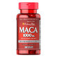 Puritans Pride Maca 1000 mg, 60 capsule