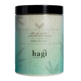 Hagi Cosmetics, Sale da bagno del Mar Morto, 1,2 kg