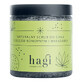 Hagi Cosmetics, scrub naturale per il corpo con olio di canapa e macadamia, 280 g