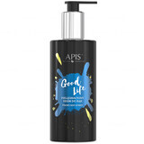 Apis Good Life, crema mani nutriente, 300 ml