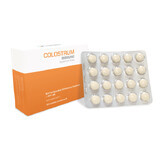 Immune Colostrum, 60 tablets