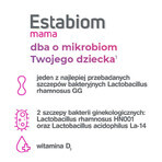 Estabiom Mama (ex Estabiom Pregna), 20 capsule